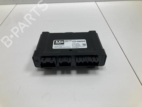 Used Electronic module Electronic module 37210443 37210443