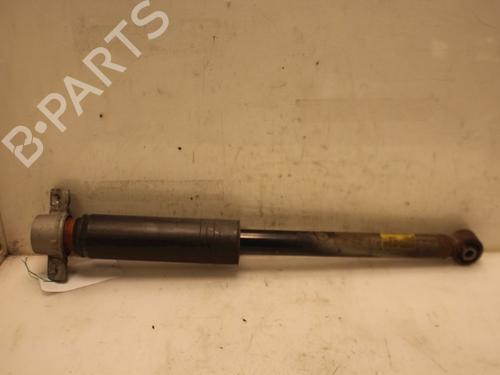 Used Left rear shock absorber OPEL ASTRA J (P10) 1.6 (68) (115 hp) 15335205