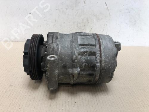 AC compressor BMW 7 (E65, E66, E67) 730 d | BP15346749M34 - Image 2