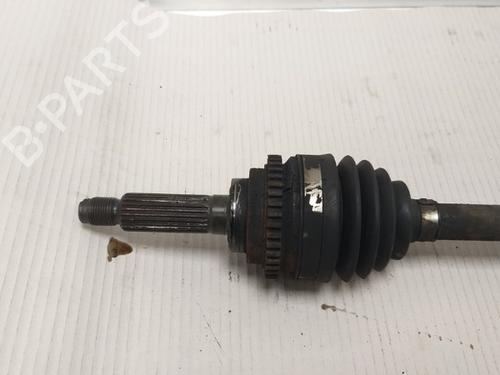 Right front driveshaft CHEVROLET MATIZ (M200, M250) 1.0 | BP15531836M39 - Image 4