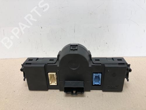 Climate control RENAULT MEGANE II (BM0/1_, CM0/1_) 1.4 16V (BM0B, CM0B) | BP15537816I5 