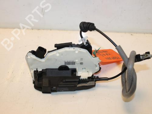 Used Front right lock VW TIGUAN (5N_) 2.0 TDI (150 hp) 16398531