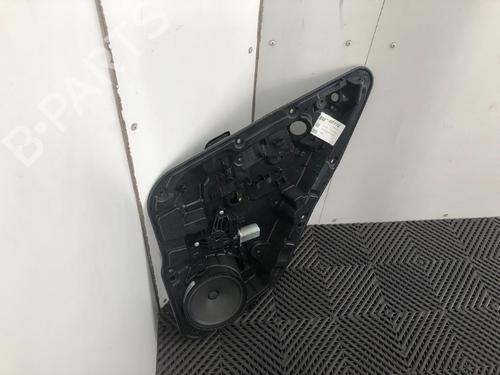 Rear right window mechanism MERCEDES-BENZ A-CLASS (W176) A 220 CDI (176.003) | BP21804950C25 