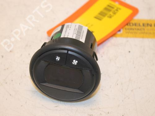 Used Climate control Climate control 15311076 15311076
