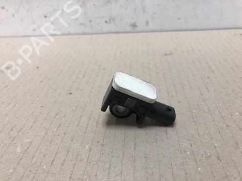 Electronic module MERCEDES-BENZ B-CLASS Sports Tourer (W246, W242) B 220 CDI / d (246.203) | BP15347531M83 