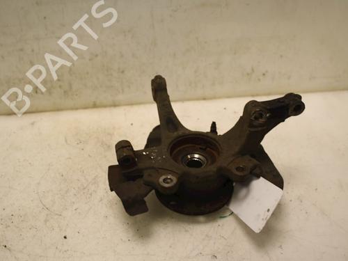 Left front steering knuckle FIAT GRANDE PUNTO (199_) 1.4 (199AXB11, 199AXB1A, 199BXB1A, 199AXL1A) | BP15336932M25 