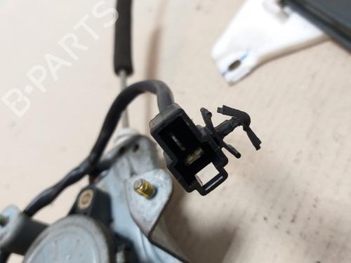 Rear left window mechanism CHEVROLET EPICA (KL1_) 2.5 | BP15341242C24 