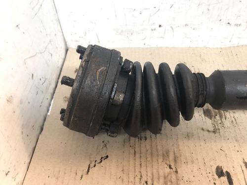 Right front driveshaft VW GOLF IV (1J1) 1.4 16V | BP15305616M39 