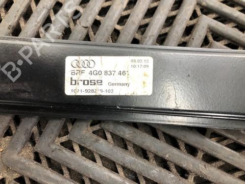 Front left window mechanism AUDI A6 C7 (4G2, 4GC) 3.0 TFSI quattro | BP37205087C22 - Image 3