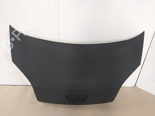 Hood PEUGEOT BIPPER (AA_) 1.4 HDi | BP15340979C1