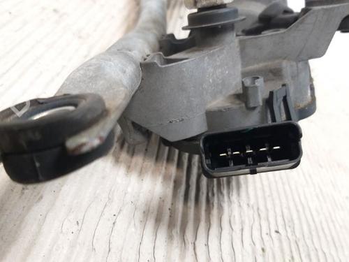 Front wipers mechanism CITROËN C1 (PM_, PN_) 1.0 | BP15342096C83 