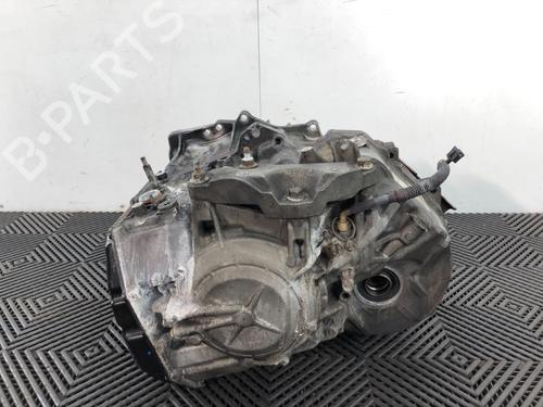 Gearbox VOLVO V60 I (155) D5 | BP37214909M3 - Image 4