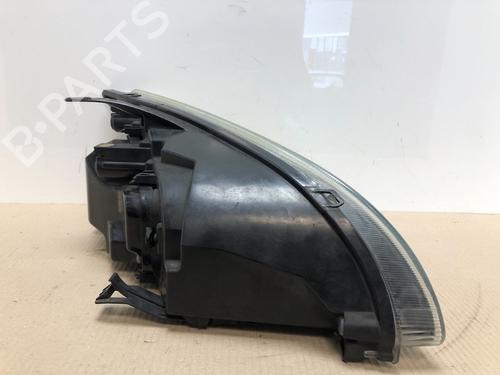 Left headlight FORD FOCUS II (DA_, HCP, DP) 2.0 | BP15537640C28 
