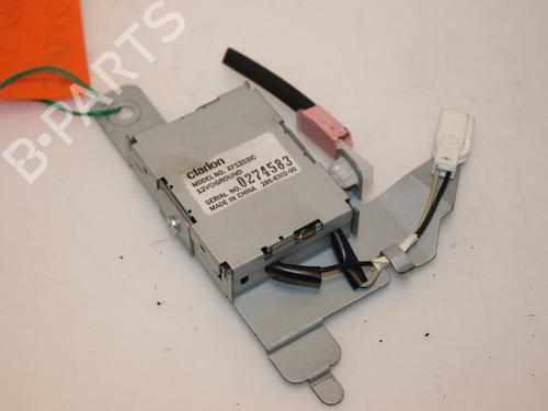 Elektronisk modul SUBARU LEGACY IV Estate (BP) 2.0 AWD (BP5) (165 hp) 15317722