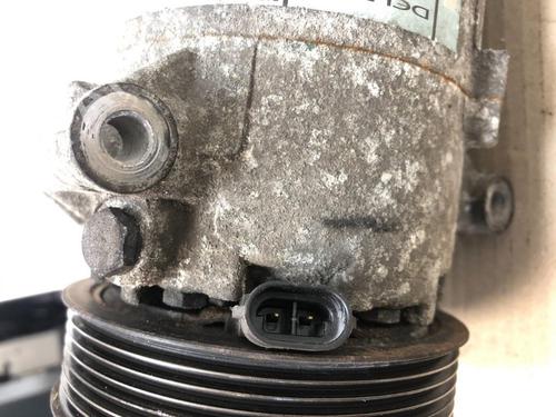 AC compressor RENAULT MEGANE II (BM0/1_, CM0/1_) 2.0 16V (BM0U, CM0U) | BP15346839M34 