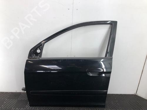 Left front door KIA PICANTO I (SA) 1.1 | BP15538226C2 