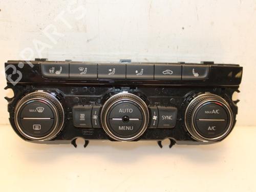 climate-control-vw-touran-5t1-16-tdi-5g1907044q-2015-15327838 main image