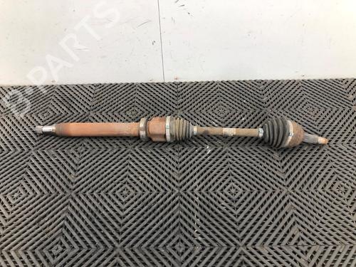 Used Right front driveshaft Right front driveshaft 37210056 37210056