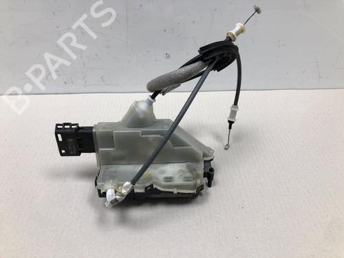 Used Rear left lock Rear left lock 37213453 37213453