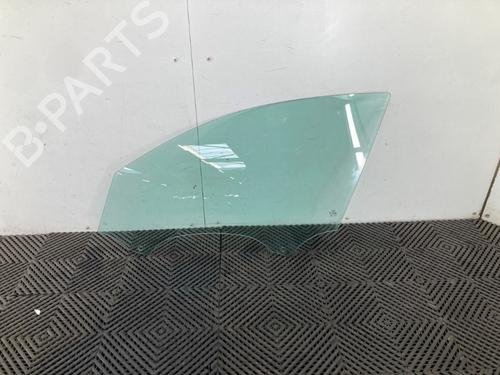 Used Front left door window Front left door window 37205080 37205080