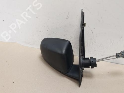 Right mirror FIAT PANDA (169_) 1.2 (169.AXB11, 169.AXB1A) | BP15343194C27 