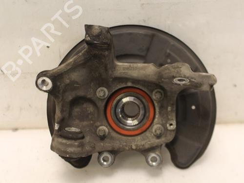 Used Right rear steering knuckle MERCEDES-BENZ SLK (R172) 250 (172.447) (204 hp) 15335307