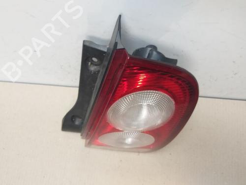 Right taillight NISSAN MICRA III (K12) 1.4 16V | BP15533066C35 