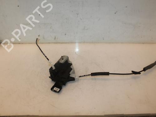 Used Front right lock CITROËN C5 III Break (RW_) 3.0 HDi 240 (RWX8CA) (241 hp) 15328923