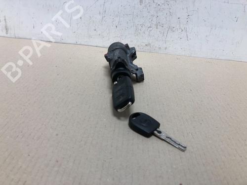 Used Ignition barrel SEAT IBIZA IV SC (6J1, 6P5) 1.4 (85 hp) 15316532