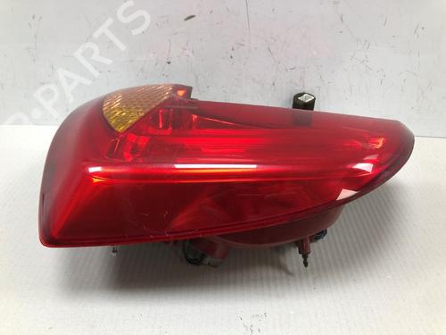 Left taillight KIA PICANTO II (TA) 1.0 | BP37210075C34 - Image 3