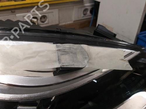 Used Right headlight Right headlight 15964595 15964595
