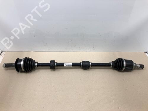 Right front driveshaft SUZUKI VITARA (LY) 1.0 (APK 310) | BP37204688M39 - Image 2