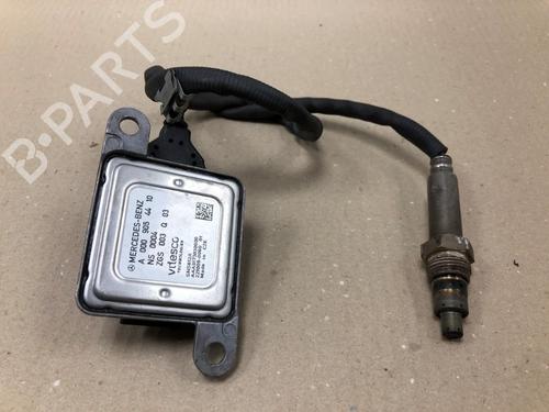 Electronic sensor MERCEDES-BENZ E-CLASS Coupe (C238) E 200 (238.342) | BP37215115M84 - Image 2