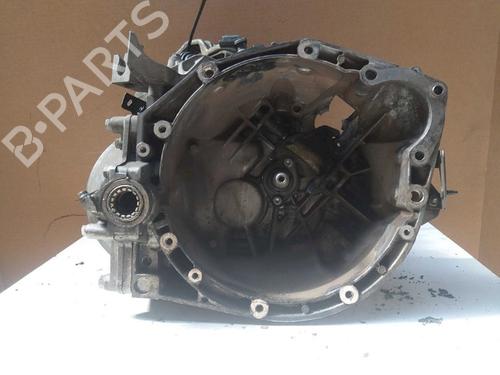 Used Gearbox Gearbox 15308228 15308228