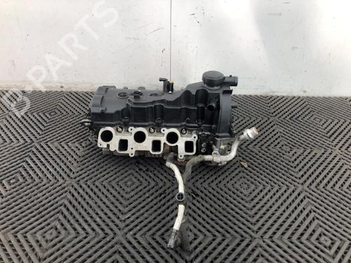 Cylinder head PORSCHE CAYENNE (92A) 3.0 Diesel | BP37204264M5 - Image 3