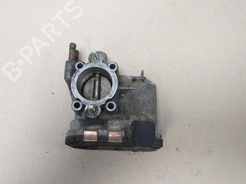 Throttle body OPEL CORSA C (X01) 1.2 (F08, F68) | BP15535268M82 