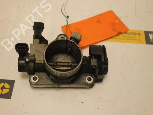 Used Throttle body CITROËN XSARA Coupe (N0) 1.9 TD (90 hp) 15310475