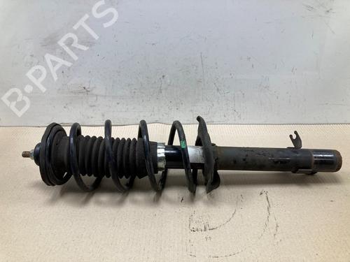 Right front shock absorber TOYOTA AYGO (_B4_) 1.0 VVTi (KGB40) | BP24648164M17 