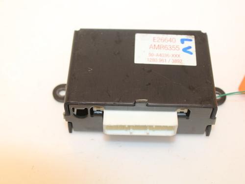 Used Electronic module Electronic module 15829213 15829213