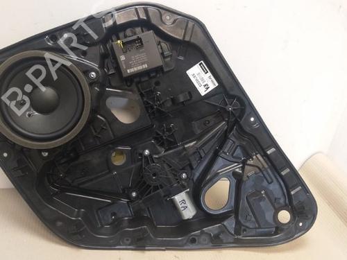 rear-right-window-mechanism-volvo-v40-hatchback-525-2012-2013-2014-2015-2016-2017-2018-2019-37207524 main image