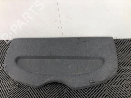 Rear parcel shelf RENAULT MEGANE II (BM0/1_, CM0/1_) 1.5 dCi (BM0F, BM0T, BM2B, CM0F, CM0T) | BP16399480C85 