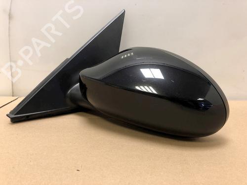 Used Left mirror Left mirror 16399872 16399872