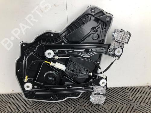 Rear right window mechanism TESLA MODEL Y (5YJY) EV Rear-Wheel Drive | BP37207665C25 - Image 7