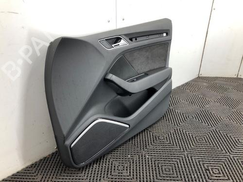 Front right panel AUDI A3 Sportback (8VA, 8VF) RS3 quattro | BP37213871C59 - Image 3