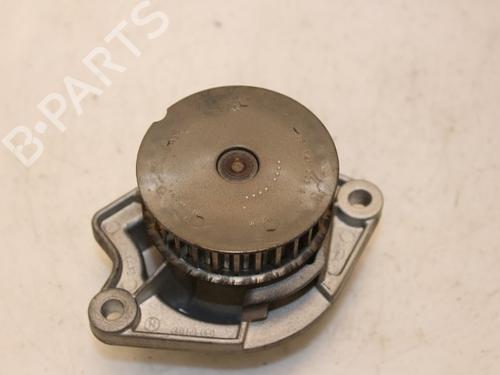 Auxiliary water pump VW GOLF VI (5K1) 1.4 | BP15330359M111 