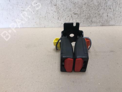Used Seat buckle Seat buckle 19494144 19494144