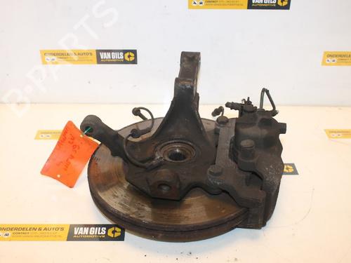 Used Left front steering knuckle Left front steering knuckle 15313903 15313903