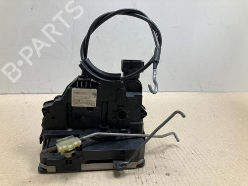 Used Front left lock Front left lock 37213286 37213286