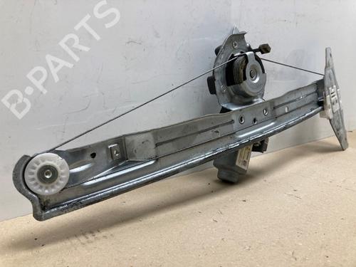 Front left window mechanism CITROËN C3 II (SC_) 1.1 i | BP37206453C22 - Image 3