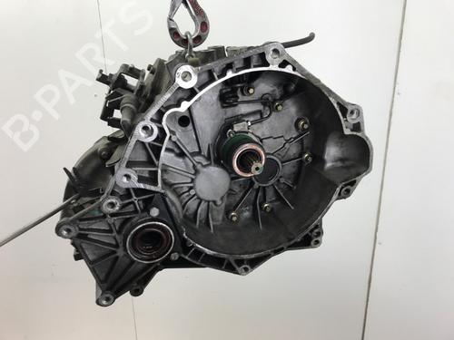 Used Gearbox OPEL ASTRA G Coupe (T98) 2.2 16V (F07) (147 hp) 15339976